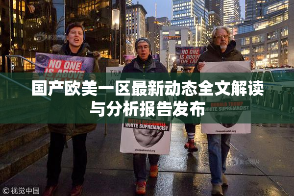 国产欧美一区最新动态全文解读与分析报告发布