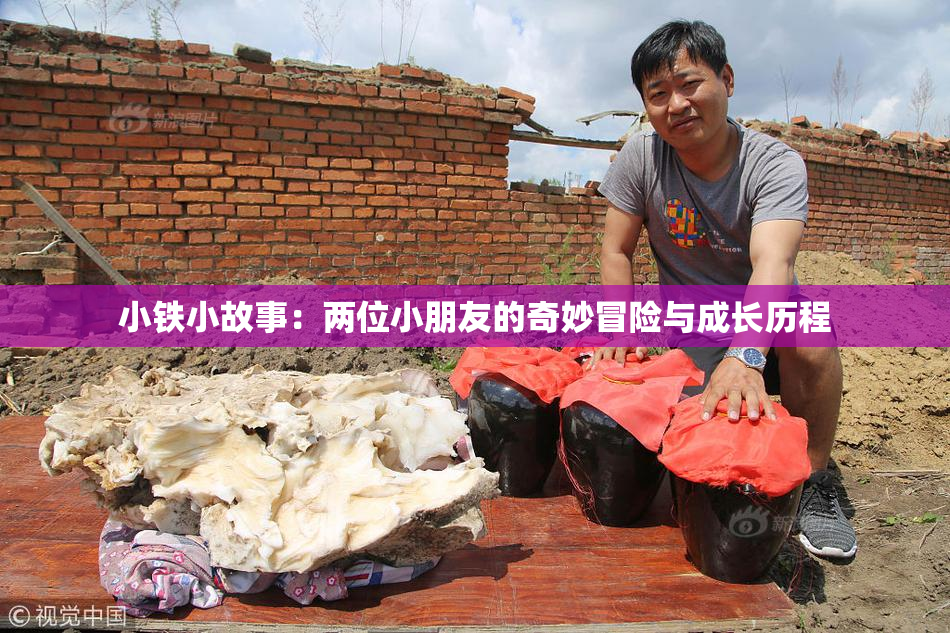 小铁小故事：两位小朋友的奇妙冒险与成长历程