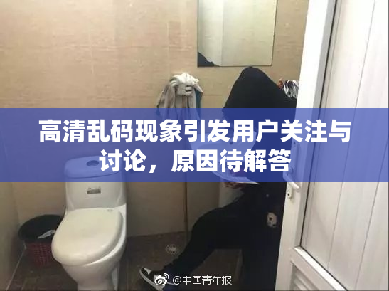 高清乱码现象引发用户关注与讨论，原因待解答