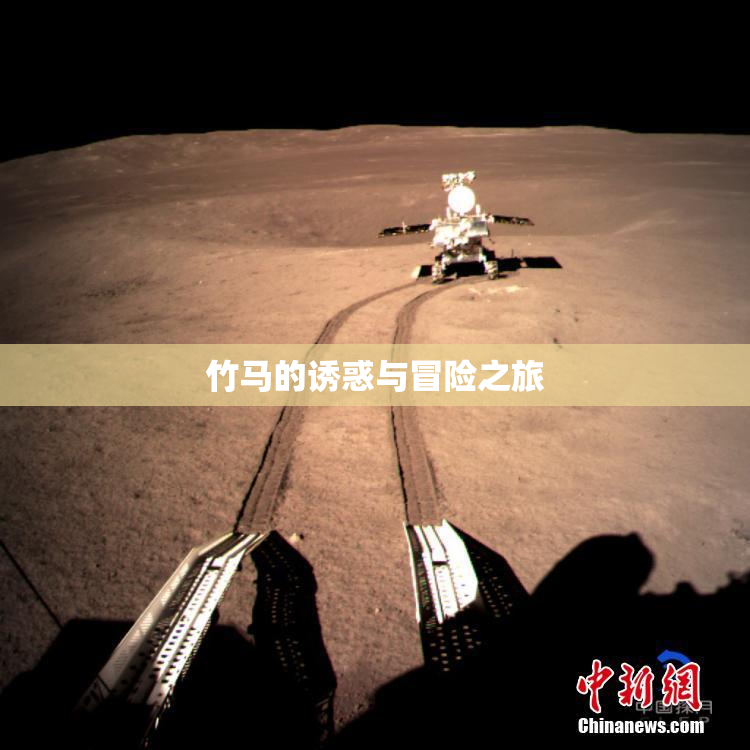 竹马的诱惑与冒险之旅