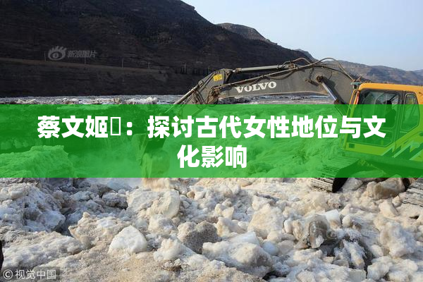 蔡文姬婬：探讨古代女性地位与文化影响