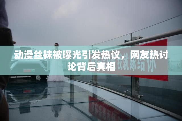 动漫丝袜被曝光引发热议，网友热讨论背后真相