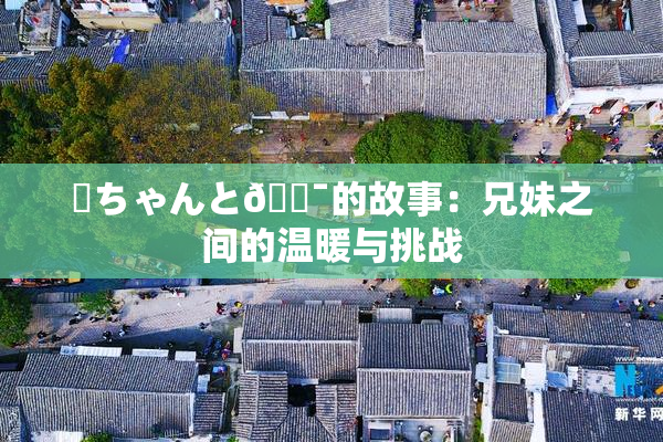 姉ちゃんと🔯的故事：兄妹之间的温暖与挑战