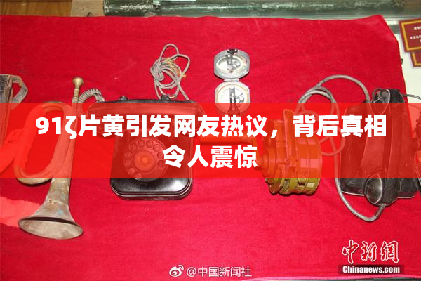 91ζ片黄引发网友热议，背后真相令人震惊