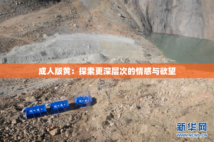 成人版黄：探索更深层次的情感与欲望