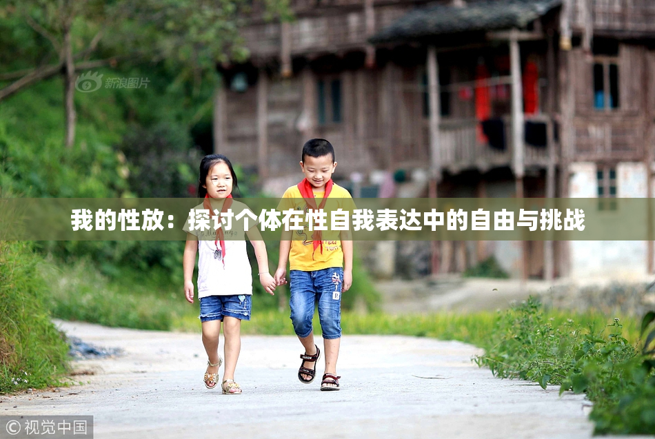 我的性放：探讨个体在性自我表达中的自由与挑战