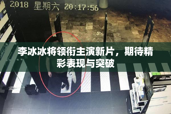 李冰冰将领衔主演新片，期待精彩表现与突破