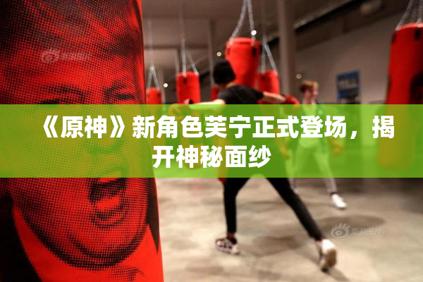 《原神》新角色芙宁正式登场，揭开神秘面纱