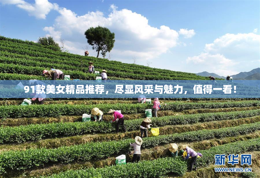 91款美女精品推荐，尽显风采与魅力，值得一看！