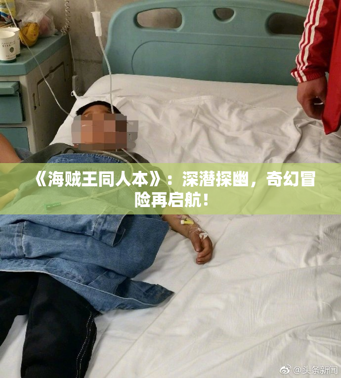 《海贼王同人本》：深潜探幽，奇幻冒险再启航！