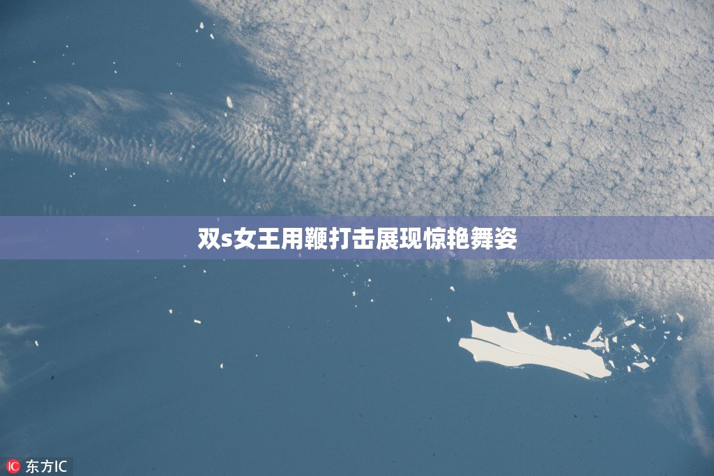 双s女王用鞭打击展现惊艳舞姿