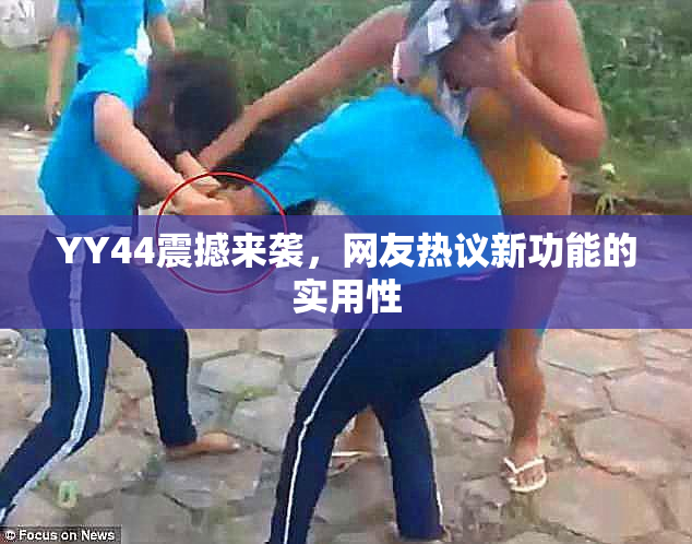 YY44震撼来袭，网友热议新功能的实用性