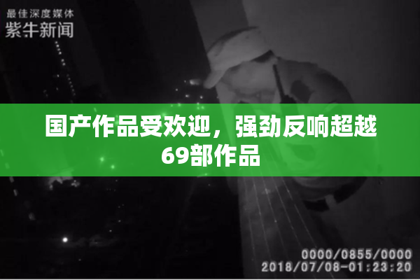 国产作品受欢迎，强劲反响超越69部作品