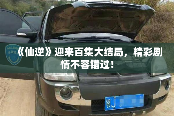 《仙逆》迎来百集大结局，精彩剧情不容错过！
