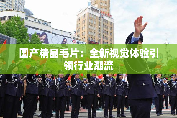 国产精品毛片：全新视觉体验引领行业潮流