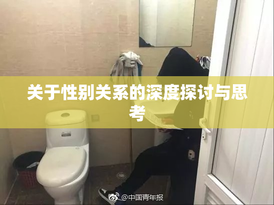关于性别关系的深度探讨与思考