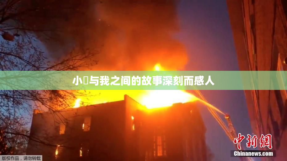 小娻与我之间的故事深刻而感人