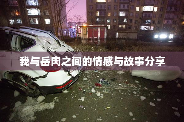 我与岳肉之间的情感与故事分享