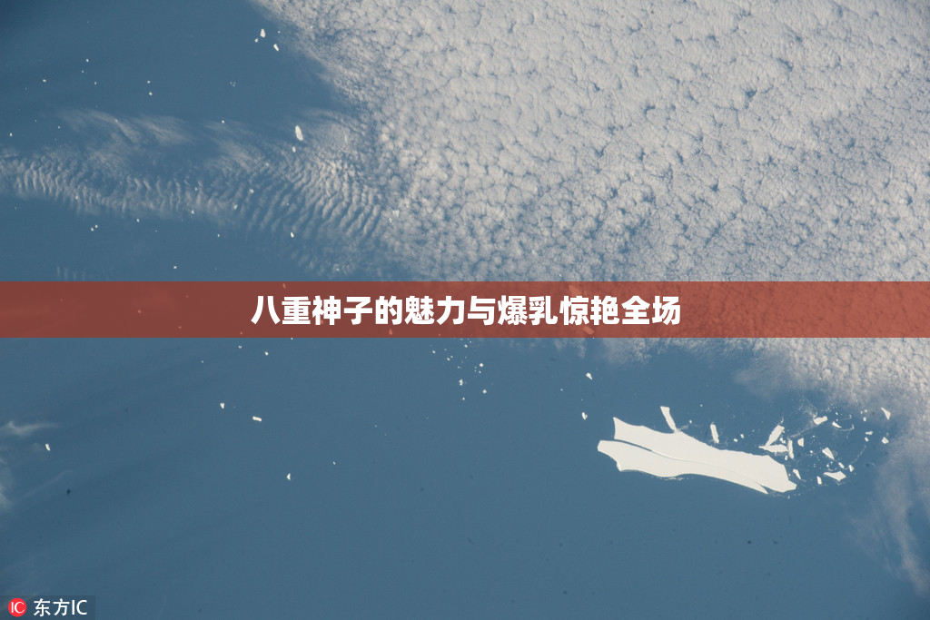 八重神子的魅力与爆乳惊艳全场
