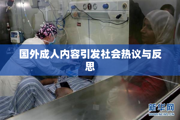 国外成人内容引发社会热议与反思