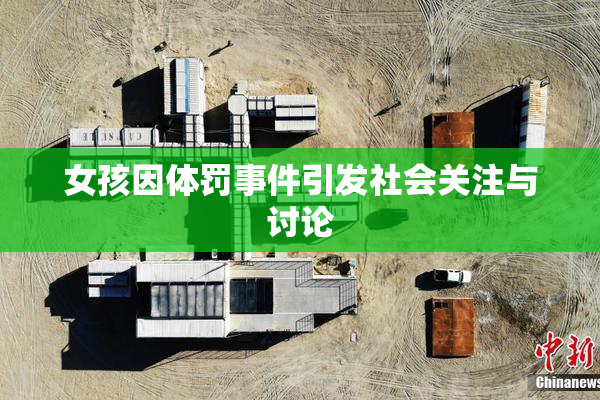 女孩因体罚事件引发社会关注与讨论