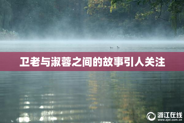 卫老与淑蓉之间的故事引人关注