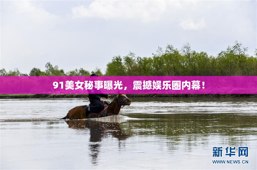 91美女秘事曝光，震撼娱乐圈内幕！
