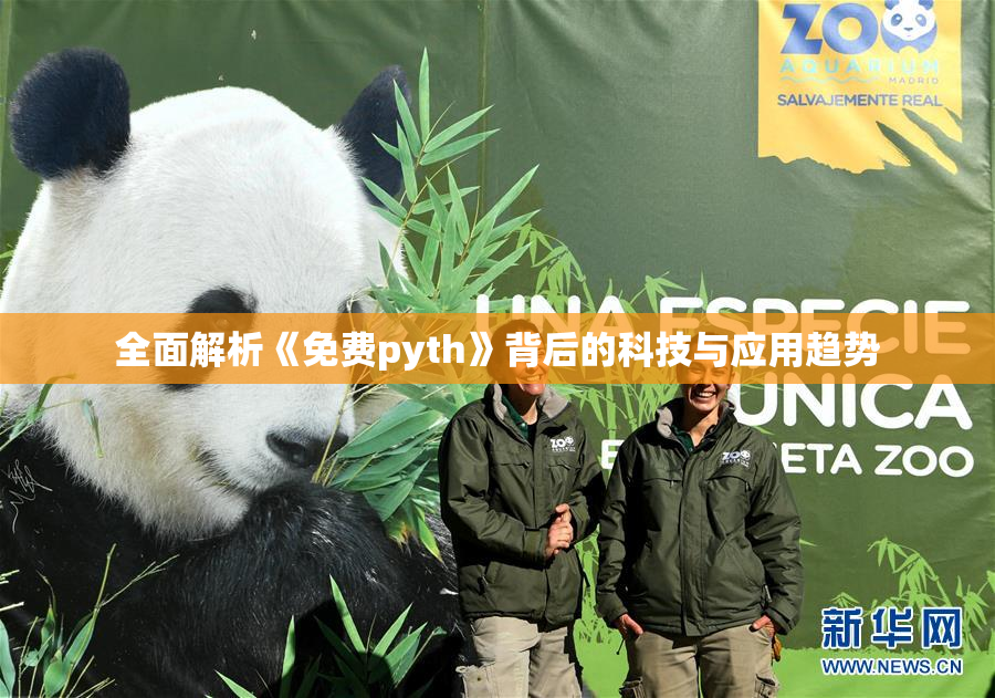全面解析《免费pyth》背后的科技与应用趋势