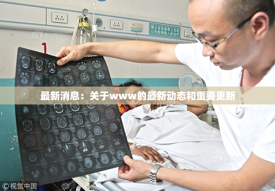 最新消息：关于www的最新动态和重要更新