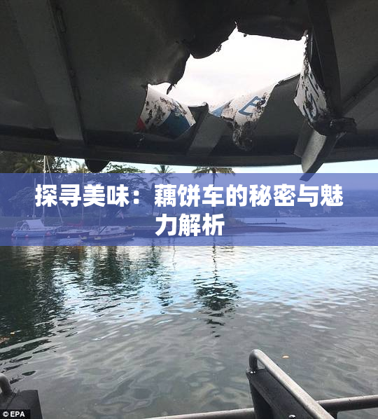 探寻美味：藕饼车的秘密与魅力解析