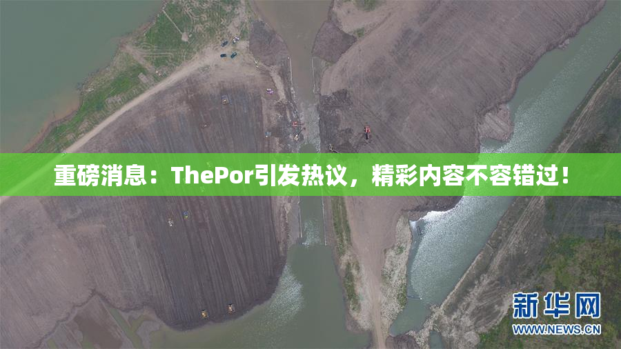 重磅消息：ThePor引发热议，精彩内容不容错过！