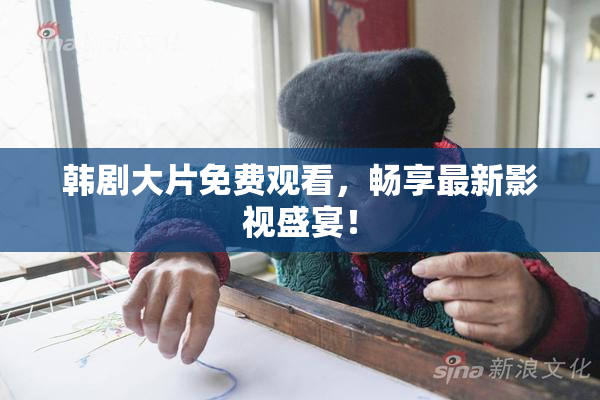 韩剧大片免费观看，畅享最新影视盛宴！