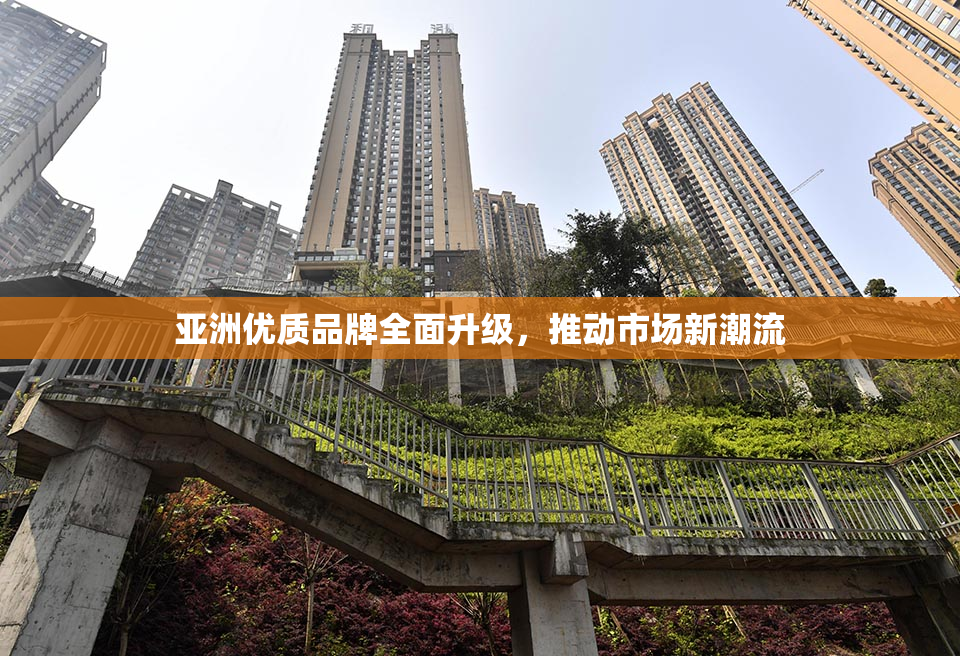 亚洲优质品牌全面升级，推动市场新潮流