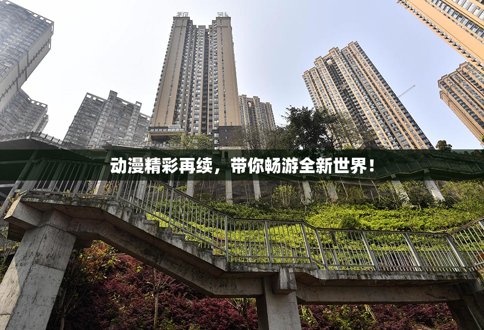 动漫精彩再续，带你畅游全新世界！