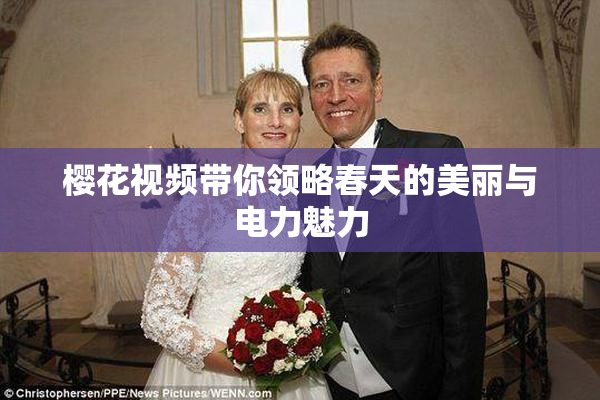 樱花视频带你领略春天的美丽与电力魅力