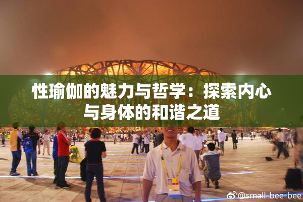 性瑜伽的魅力与哲学：探索内心与身体的和谐之道