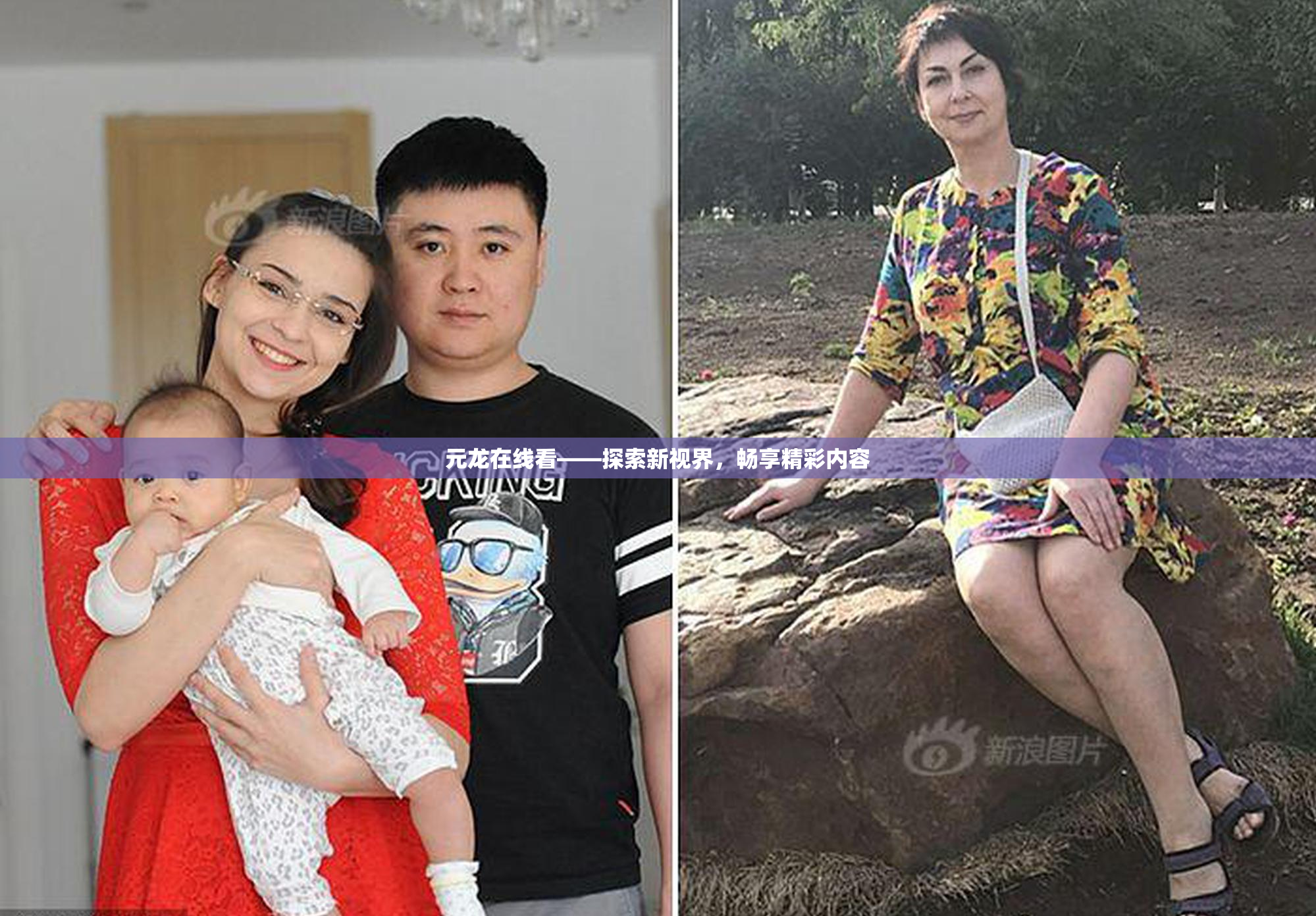 元龙在线看——探索新视界，畅享精彩内容