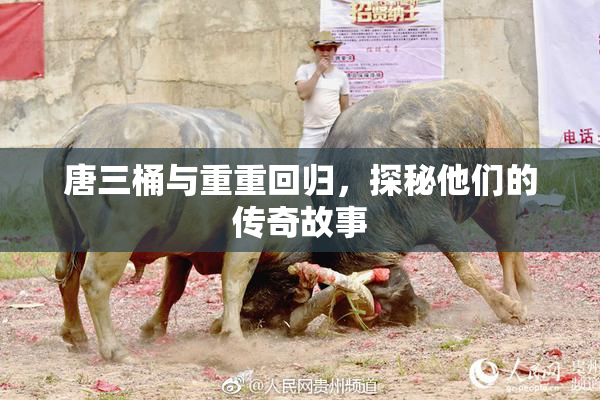 唐三桶与重重回归，探秘他们的传奇故事