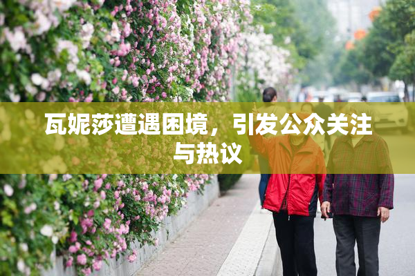 瓦妮莎遭遇困境，引发公众关注与热议