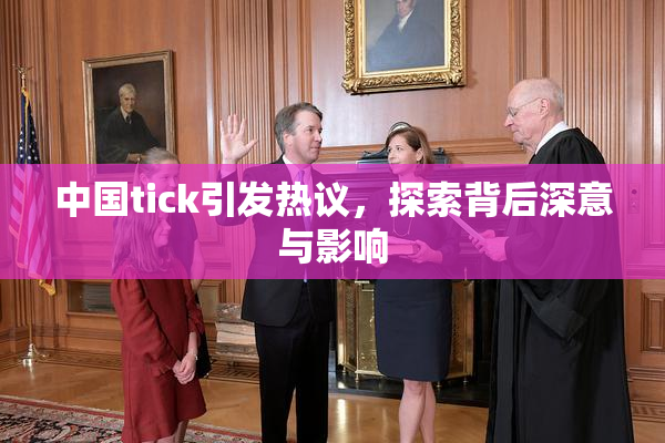 中国tick引发热议，探索背后深意与影响