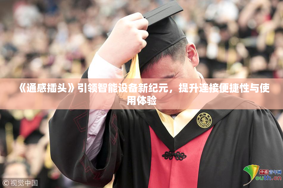 《通感插头》引领智能设备新纪元，提升连接便捷性与使用体验