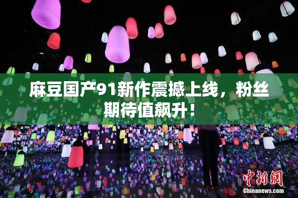 麻豆国产91新作震撼上线，粉丝期待值飙升！