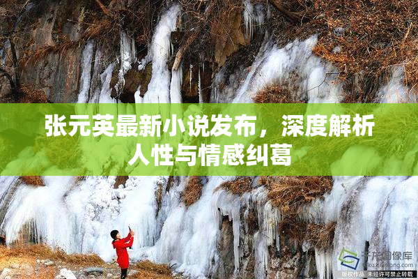张元英最新小说发布，深度解析人性与情感纠葛