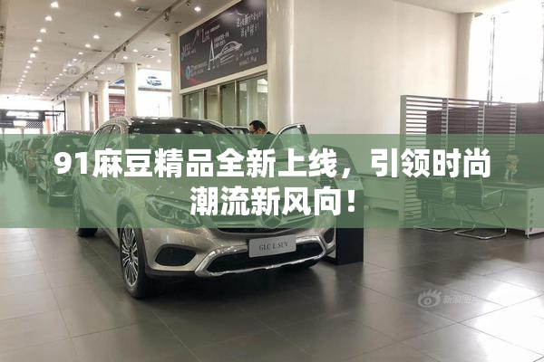 91麻豆精品全新上线，引领时尚潮流新风向！