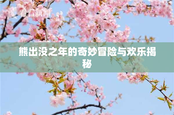 熊出没之年的奇妙冒险与欢乐揭秘