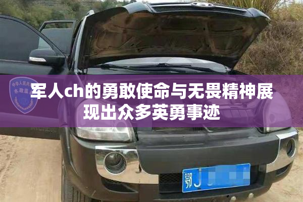 军人ch的勇敢使命与无畏精神展现出众多英勇事迹
