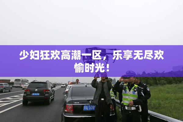 少妇狂欢高潮一区，乐享无尽欢愉时光！