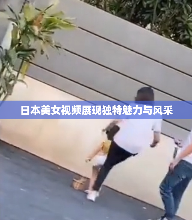 日本美女视频展现独特魅力与风采