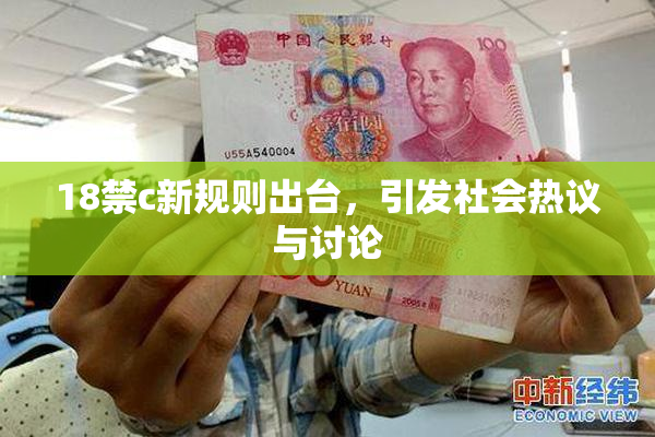 18禁c新规则出台，引发社会热议与讨论