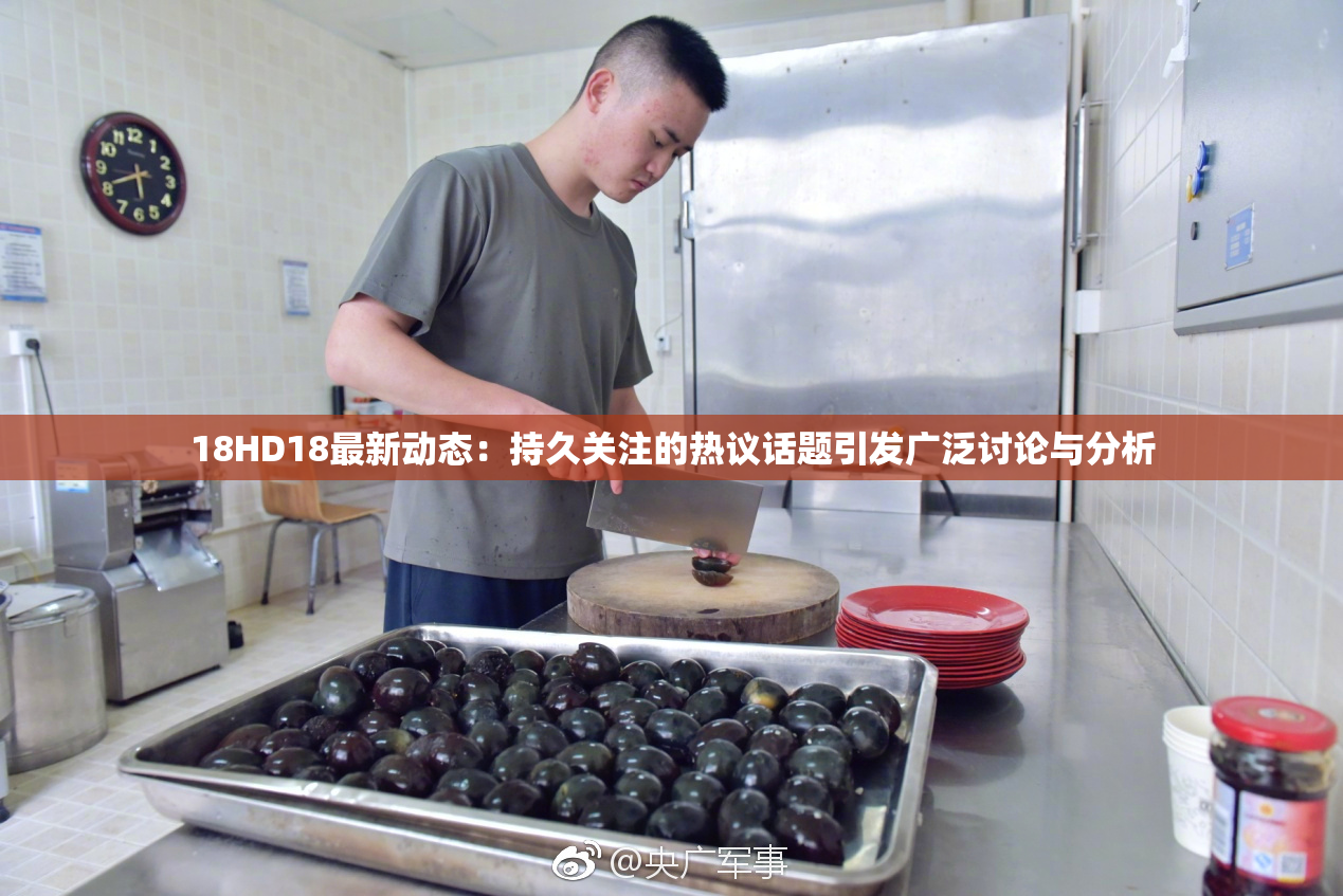 18HD18最新动态：持久关注的热议话题引发广泛讨论与分析